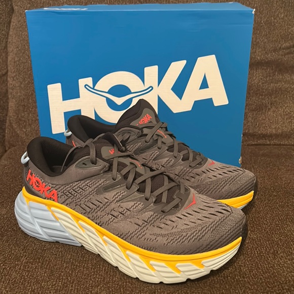Hoka One One Other - Hoka Gaviota 4 (Men’s)